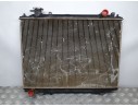 Recambio de radiador agua para ford ranger (et) xl doble cabina 4x4 referencia OEM IAM SIN REF  