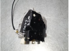 Recambio de cerradura puerta delantera derecha para porsche cayenne (typ 92aa) diesel referencia OEM IAM 8J837016A  ELECTRICO 7 