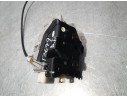Recambio de cerradura puerta delantera derecha para porsche cayenne (typ 92aa) diesel referencia OEM IAM 8J837016A  ELECTRICO 7 