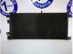 CONDENSADOR / RADIADOR AIRE ACONDICIONADO 8FC351305681 9900047 BEHR