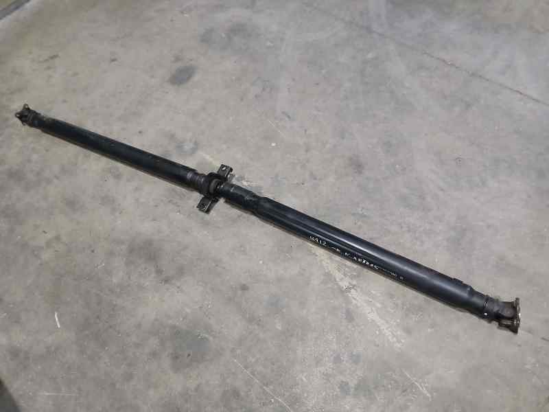 Recambio de transmision central para nissan qashqai (j12) acenta+ referencia OEM IAM 370006UB0A  