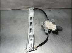 Recambio de elevalunas delantero derecho para ford tourneo courier (c4a) titanium referencia OEM IAM ET76A23200BS  ELECTRICO 6 P