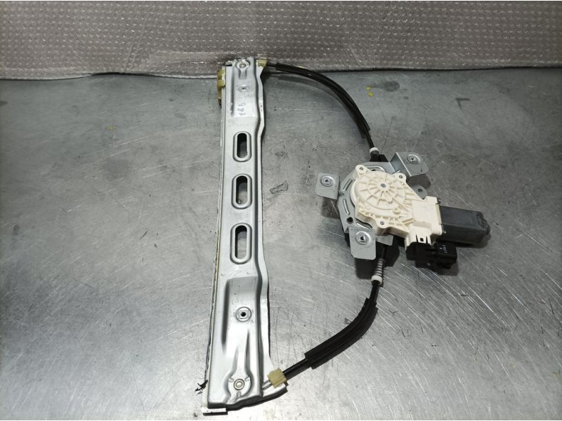 Recambio de elevalunas delantero derecho para ford tourneo courier (c4a) titanium referencia OEM IAM ET76A23200BS  ELECTRICO 6 P