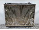 Recambio de radiador agua para ford ranger (et) xl doble cabina 4x4 referencia OEM IAM SIN REF  