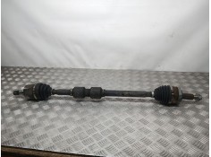 Recambio de transmision delantera derecha para hyundai ix35 classic 2wd referencia OEM IAM 495012Y900  