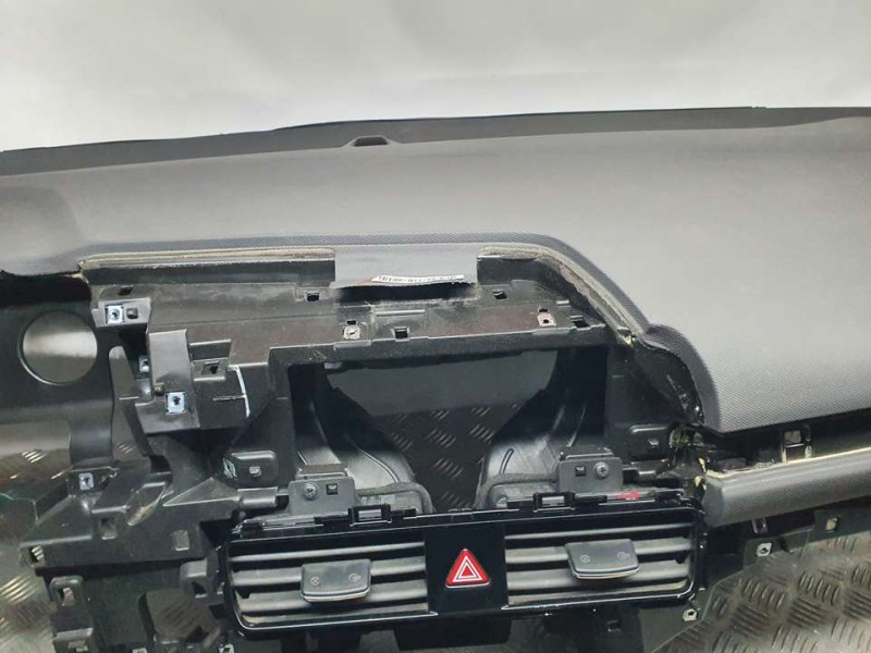 Recambio de kit airbag para hyundai ioniq klass hybrid referencia OEM IAM 56900G2000T9Y  C/ SALPICADERO , PRETENSORES Y AIRBAG D