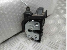 Recambio de cerradura puerta delantera izquierda para kia picanto (ja) concept referencia OEM IAM 81310G6050  ELECTRICA