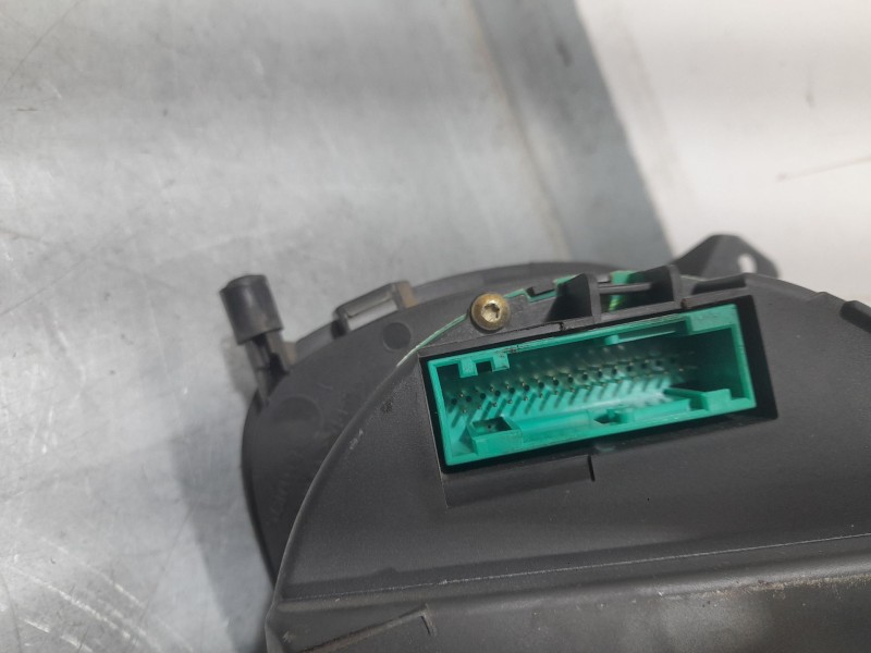 Recambio de cuadro instrumentos para skoda octavia combi (1u5) ambiente referencia OEM IAM 1U0920811F  