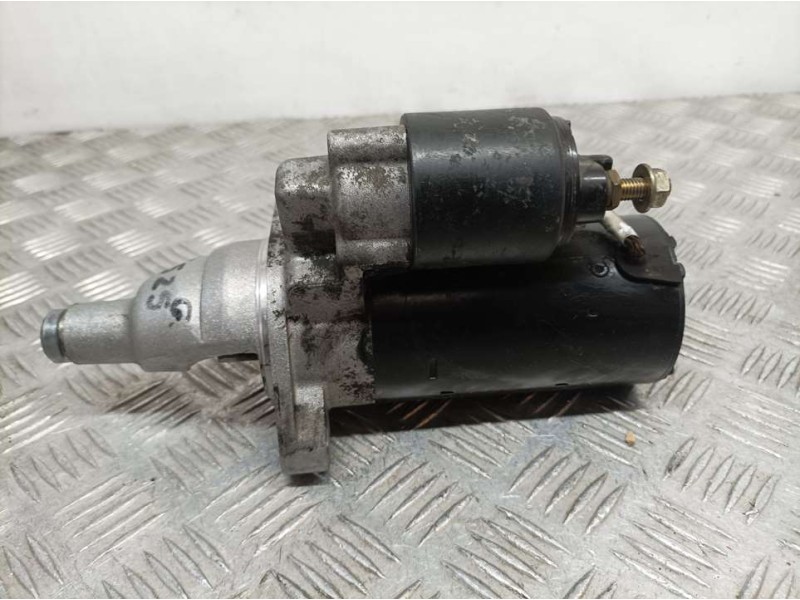 Recambio de motor arranque para audi a6 berlina (4b2) 2.5 tdi quattro referencia OEM IAM 059911023H 0001109021 BOSCH