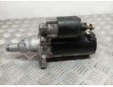Recambio de motor arranque para audi a6 berlina (4b2) 2.5 tdi quattro referencia OEM IAM 059911023H 0001109021 BOSCH