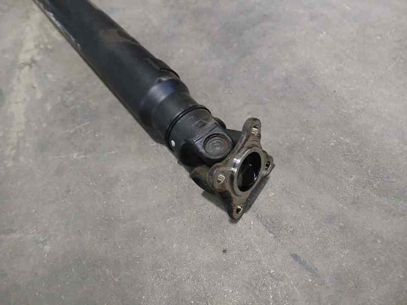 Recambio de transmision central para nissan qashqai (j12) acenta+ referencia OEM IAM 370006UB0A  