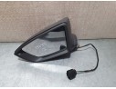 Recambio de retrovisor izquierdo para seat ibiza (kj1) reference referencia OEM IAM 212836607  5 CABLES