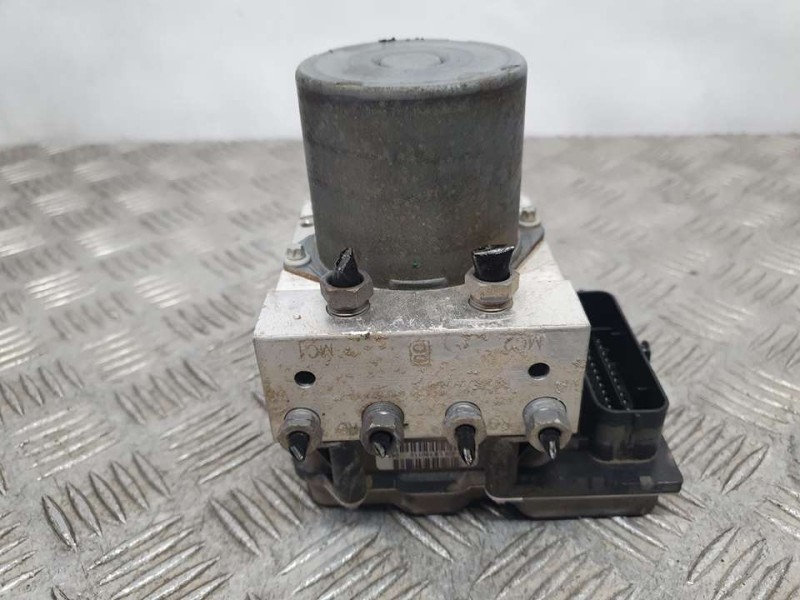 Recambio de abs para citroën c4 berlina cool referencia OEM IAM 9661887180 0265230291 BOSCH