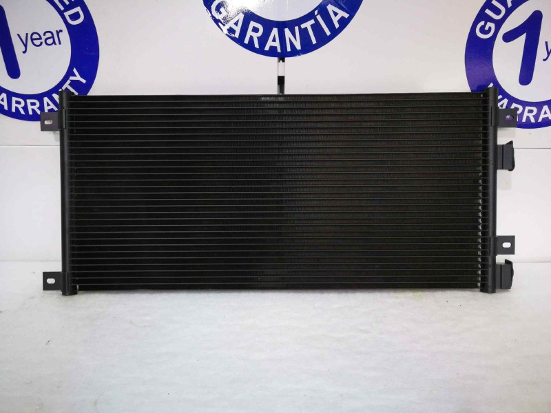 Recambio de condensador / radiador aire acondicionado para iveco daily caja abierta 3.0 diesel referencia OEM IAM 8FC351305681 9