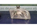 Recambio de faro derecho para ford fiesta berl./courier surf referencia OEM IAM 1062424  