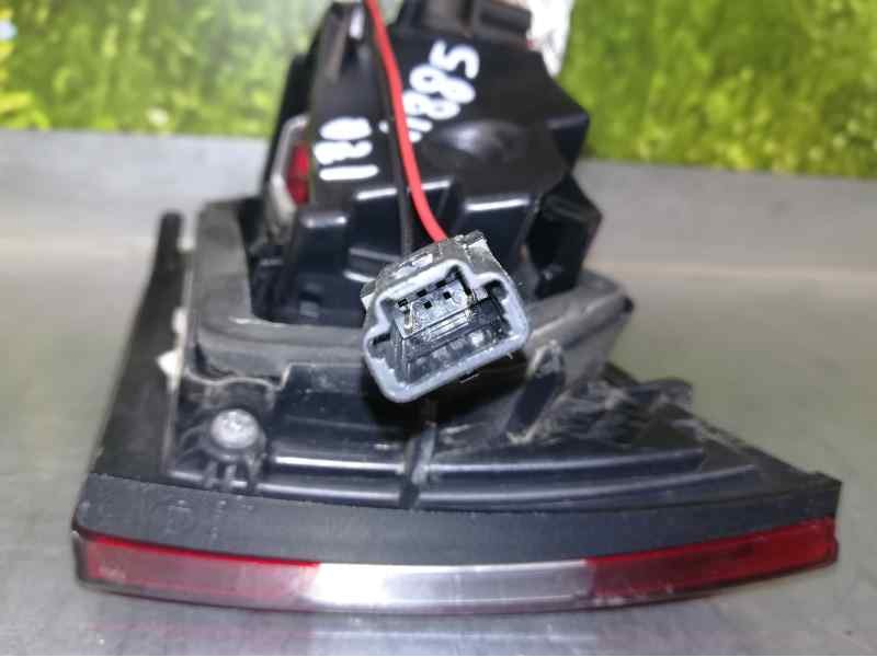 Recambio de piloto trasero izquierdo para renault clio iv business referencia OEM IAM  2 PINS INTERIOR