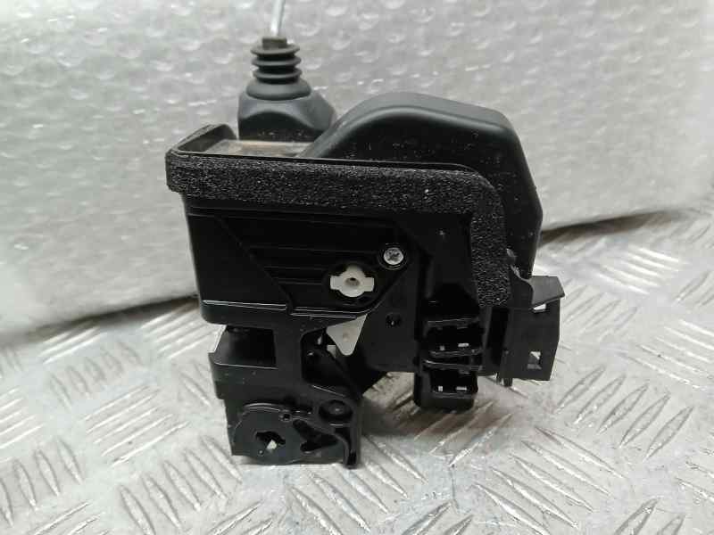 Recambio de cerradura puerta delantera izquierda para kia picanto (ja) concept referencia OEM IAM 81310G6050  ELECTRICA