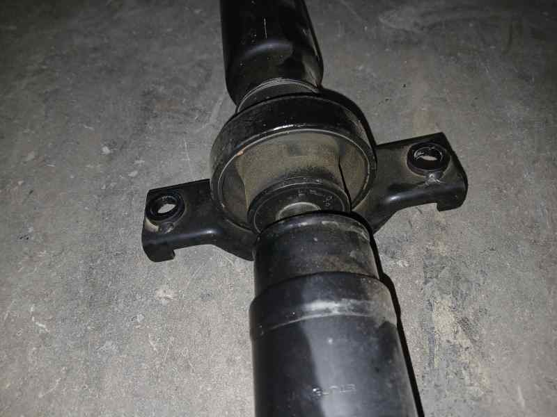 Recambio de transmision central para nissan qashqai (j12) acenta+ referencia OEM IAM 370006UB0A  