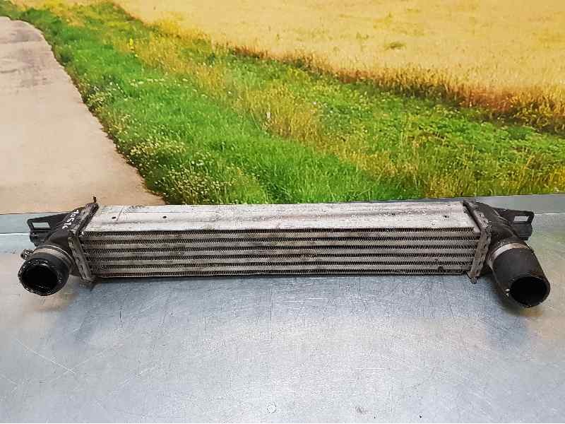 Recambio de intercooler para citroën nemo basis referencia OEM IAM 51790623 L8119001 BEHR