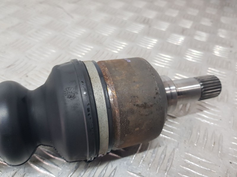 Recambio de transmision delantera izquierda para citroën xsara break sx referencia OEM IAM 3272FP  