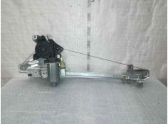 ELEVALUNAS TRASERO IZQUIERDO 5184858 2 PINS ELECTRICO 4695730 823114725