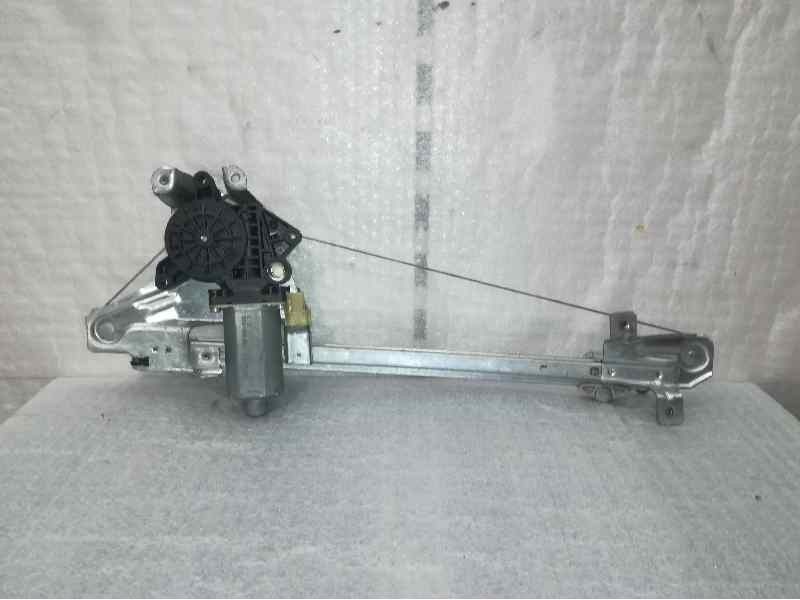 Recambio de elevalunas trasero izquierdo para saab 9-5 station wagon 2.0 t s sport edition referencia OEM IAM 5184858 2 PINS ELE