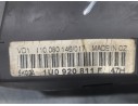 Recambio de cuadro instrumentos para skoda octavia combi (1u5) ambiente referencia OEM IAM 1U0920811F  