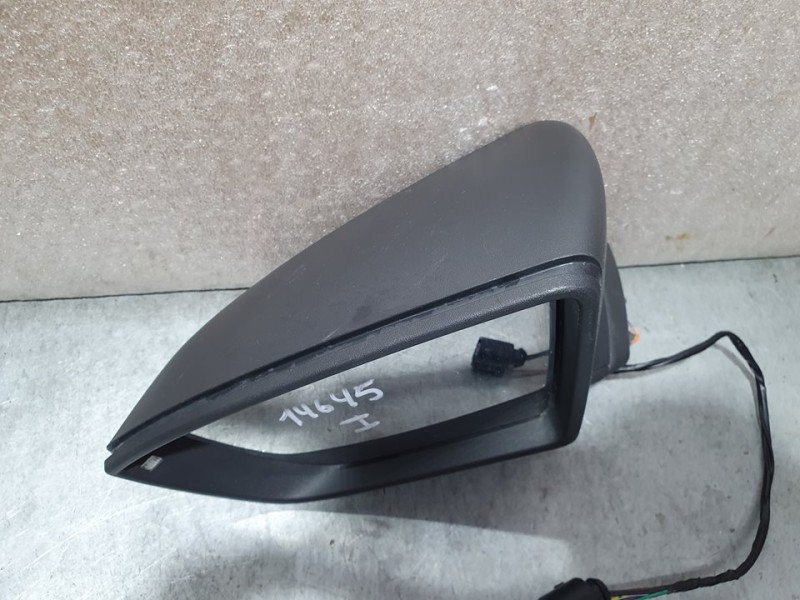 Recambio de retrovisor izquierdo para seat ibiza (kj1) reference referencia OEM IAM 212836607  5 CABLES