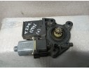 Recambio de motor elevalunas trasero izquierdo para renault scenic iii dynamique referencia OEM IAM 827310166R 6 PINS ELÉCTRICO