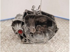 Recambio de caja cambios para citroën ds4 design referencia OEM IAM 20EA63 2820382 6VELOCIDADES