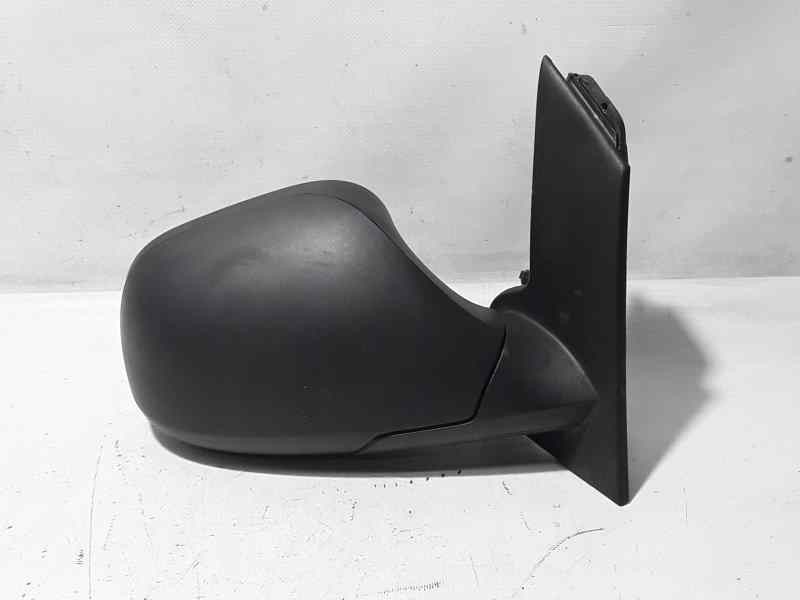 Recambio de retrovisor derecho para seat altea xl (5p5) reference referencia OEM IAM  7 CABLES ELECTRICO