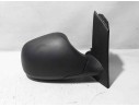 Recambio de retrovisor derecho para seat altea xl (5p5) reference referencia OEM IAM  7 CABLES ELECTRICO