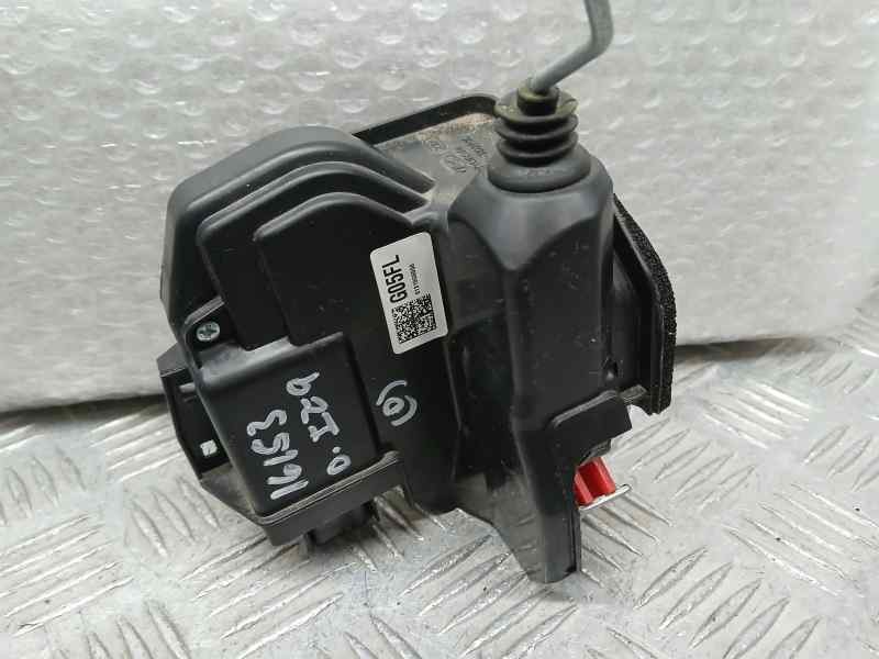 Recambio de cerradura puerta delantera izquierda para kia picanto (ja) concept referencia OEM IAM 81310G6050  ELECTRICA