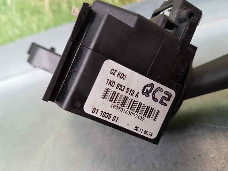 Recambio de mando intermitentes para volkswagen golf v berlina (1k1) highline referencia OEM IAM 1K0953513A  