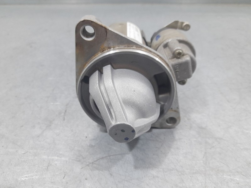 Recambio de motor arranque para ford tourneo courier b460 monospace 1.0 ecoboost referencia OEM IAM LS12E401  