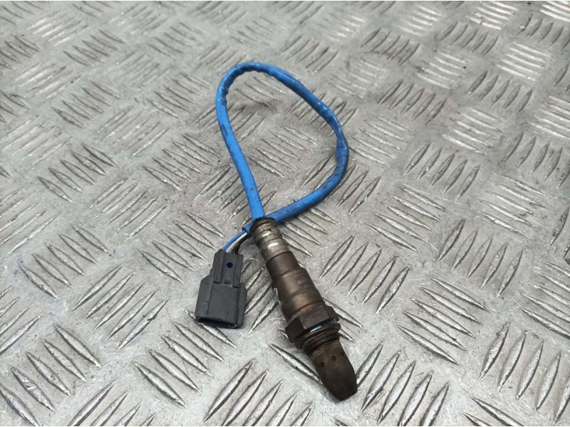 Recambio de sonda lambda para nissan qashqai (j11) acenta referencia OEM IAM 226932962R 2165005001 DENSO
