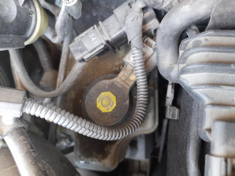 Recambio de bomba freno para audi a3 (8p1) 1.6 tdi referencia OEM IAM 1K1614019K  