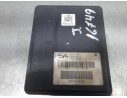Recambio de abs para fiat scudo furgoneta 1.5 multijet 120 (506) referencia OEM IAM A031R809 A031R809 