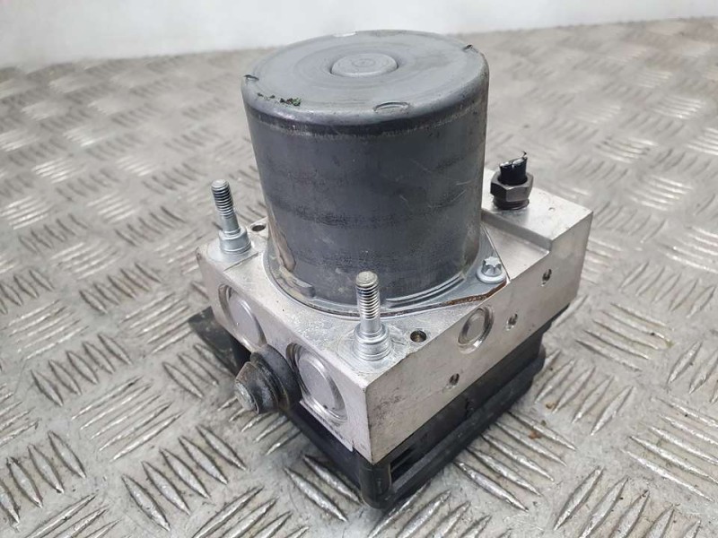 Recambio de abs para citroën c4 berlina cool referencia OEM IAM 9661887180 0265230291 BOSCH