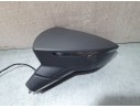 Recambio de retrovisor izquierdo para seat ibiza (kj1) reference referencia OEM IAM 212836607  5 CABLES