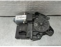 Recambio de motor elevalunas trasero izquierdo para renault scenic iii dynamique referencia OEM IAM 827310166R 6 PINS ELÉCTRICO