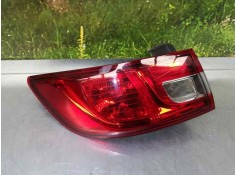 PILOTO TRASERO IZQUIERDO 265554091R EXTERIOR