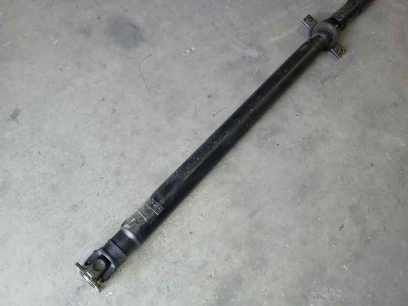 Recambio de transmision central para nissan qashqai (j12) acenta+ referencia OEM IAM 370006UB0A  