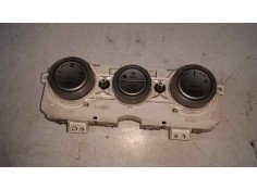 Recambio de mando climatizador para mazda 6 berlina (gg) 2.0 crtd 136 active (4-ptas.) referencia OEM IAM   