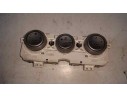 Recambio de mando climatizador para mazda 6 berlina (gg) 2.0 crtd 136 active (4-ptas.) referencia OEM IAM   