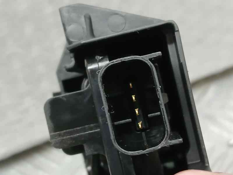 Recambio de cerradura puerta delantera izquierda para kia picanto (ja) concept referencia OEM IAM 81310G6050  ELECTRICA