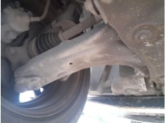 Recambio de brazo suspension inferior delantero derecho para renault fluence (l3_) 1.5 dci (l30b) referencia OEM IAM 545008682R 