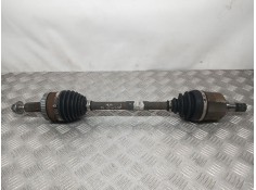 Recambio de transmision delantera izquierda para hyundai ix35 classic 2wd referencia OEM IAM 495002Y900  