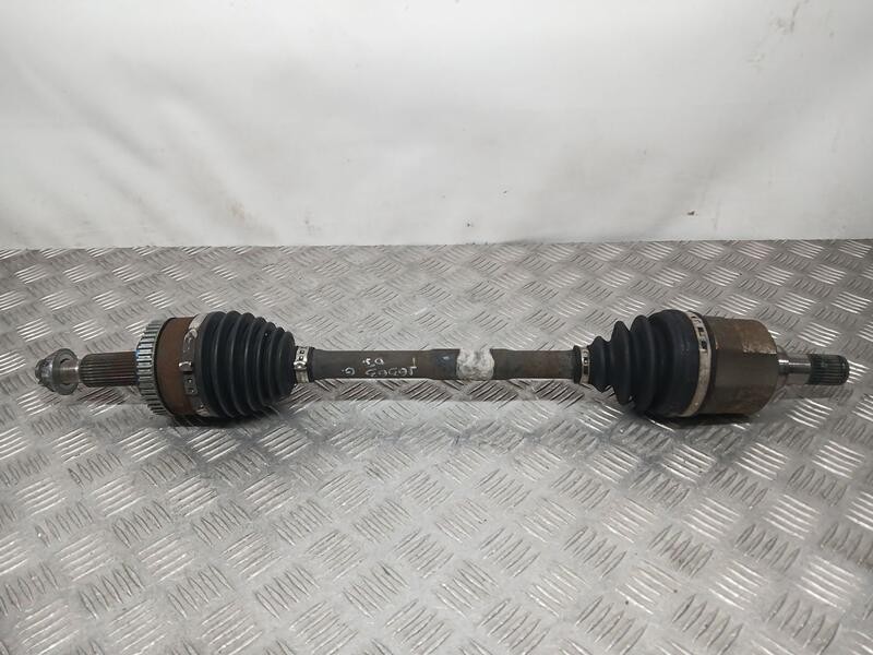 Recambio de transmision delantera izquierda para hyundai ix35 classic 2wd referencia OEM IAM 495002Y900  