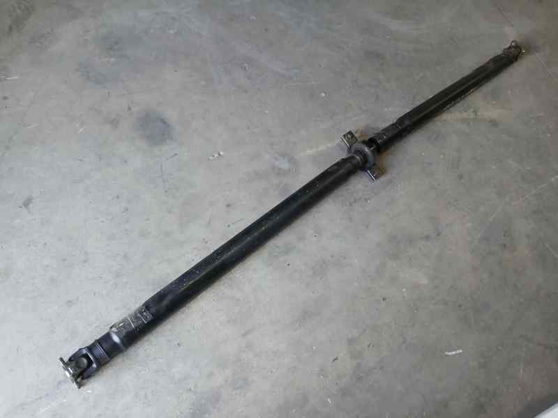 Recambio de transmision central para nissan qashqai (j12) acenta+ referencia OEM IAM 370006UB0A  